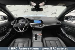 BMW 320 d xDrive Automatas 2020