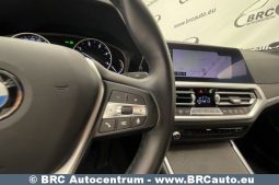 
										BMW 320 d xDrive Automatas 2020 full									