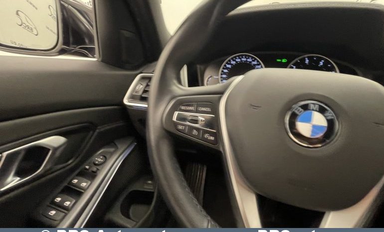 
								BMW 320 d xDrive Automatas 2020 full									