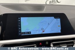 
										BMW 320 d xDrive Automatas 2020 full									