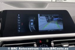 
										BMW 320 d xDrive Automatas 2020 full									
