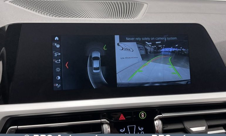 
								BMW 320 d xDrive Automatas 2020 full									