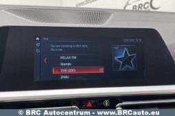 
										BMW 320 d xDrive Automatas 2020 full									