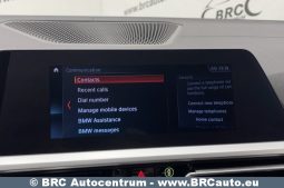 
										BMW 320 d xDrive Automatas 2020 full									
