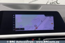 
										BMW 320 d xDrive Automatas 2020 full									