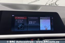 
										BMW 320 d xDrive Automatas 2020 full									