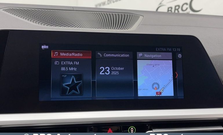 
								BMW 320 d xDrive Automatas 2020 full									