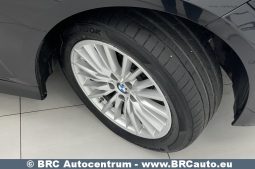 
										BMW 320 d xDrive Automatas 2020 full									