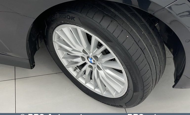 
								BMW 320 d xDrive Automatas 2020 full									