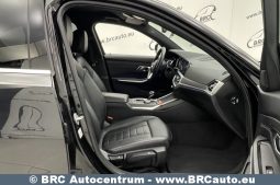 BMW 320 d xDrive Automatas 2020