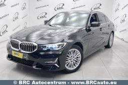 
										BMW 320 d xDrive Automatas 2020 full									