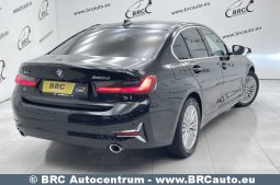 
										BMW 320 d xDrive Automatas 2020 full									