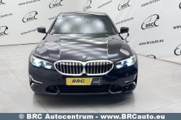 
										BMW 320 d xDrive Automatas 2020 full									