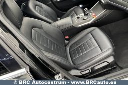 BMW 320 d xDrive Automatas 2020