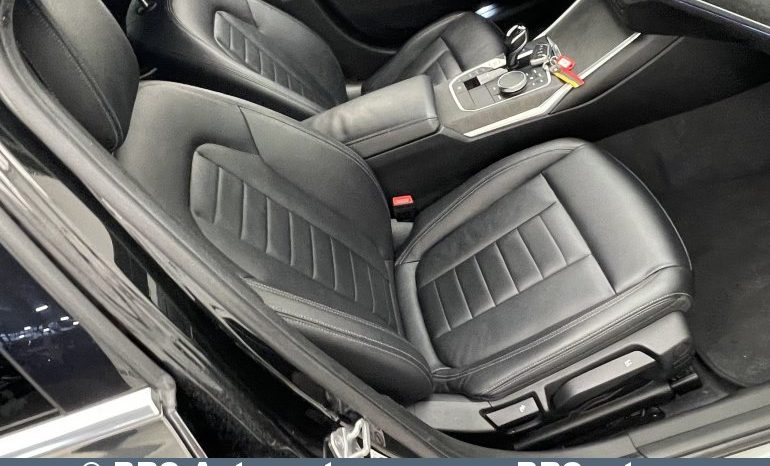 
								BMW 320 d xDrive Automatas 2020 full									