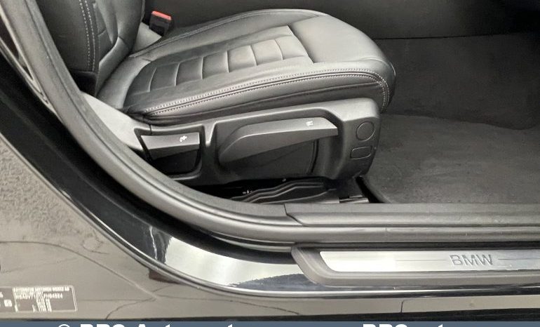 
								BMW 320 d xDrive Automatas 2020 full									