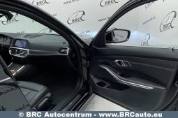
										BMW 320 d xDrive Automatas 2020 full									
