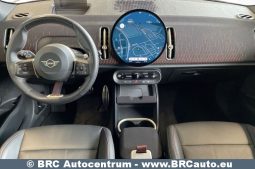 
										Mini John Cooper Works Countryman ALL4 Automatas 2025 full									