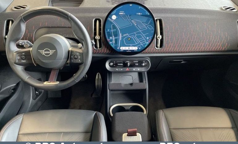 
								Mini John Cooper Works Countryman ALL4 Automatas 2025 full									