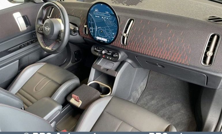 
								Mini John Cooper Works Countryman ALL4 Automatas 2025 full									