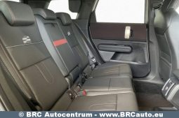 
										Mini John Cooper Works Countryman ALL4 Automatas 2025 full									