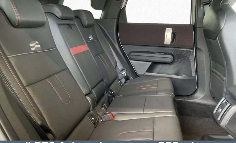 
								Mini John Cooper Works Countryman ALL4 Automatas 2025 full									