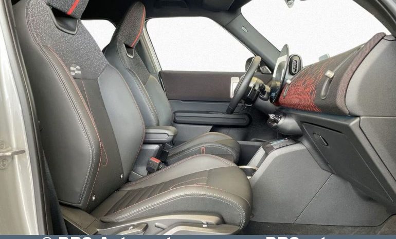 
								Mini John Cooper Works Countryman ALL4 Automatas 2025 full									