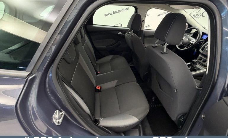 
								Ford Focus 1.0 Ecoboost 2012 full									
