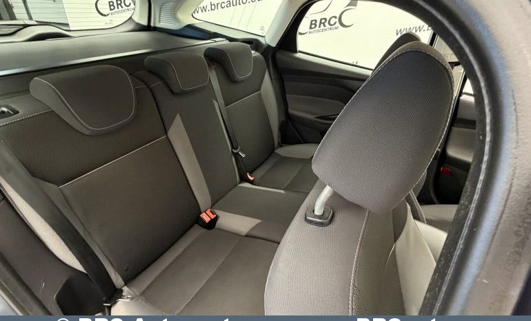 
								Ford Focus 1.0 Ecoboost 2012 full									