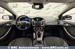 Ford Focus 1.0 Ecoboost 2012