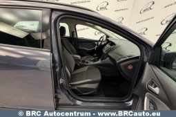Ford Focus 1.0 Ecoboost 2012