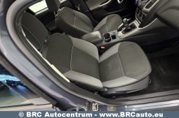 Ford Focus 1.0 Ecoboost 2012