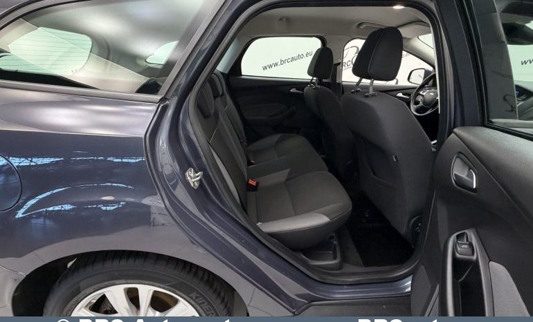 
								Ford Focus 1.0 Ecoboost 2012 full									