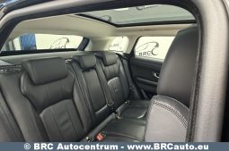 
										Land Rover Range Rover Evoque 2.0 eD4 Automatas 2016 full									