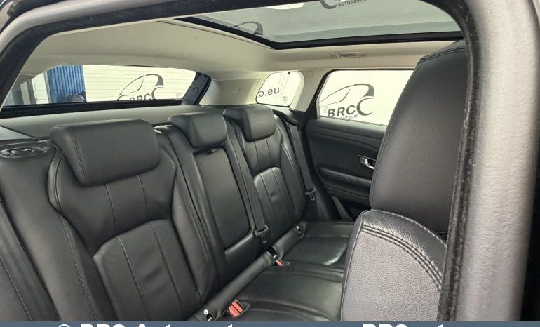 
								Land Rover Range Rover Evoque 2.0 eD4 Automatas 2016 full									