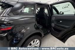 
										Land Rover Range Rover Evoque 2.0 eD4 Automatas 2016 full									