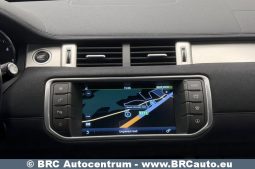 
										Land Rover Range Rover Evoque 2.0 eD4 Automatas 2016 full									