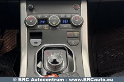 
										Land Rover Range Rover Evoque 2.0 eD4 Automatas 2016 full									