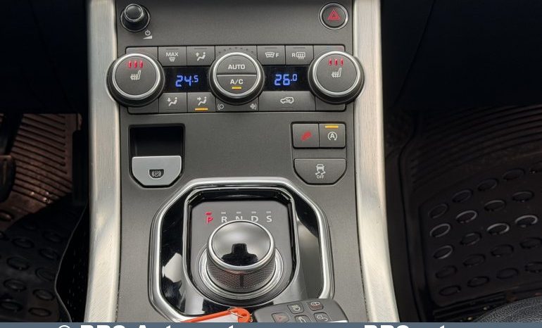 
								Land Rover Range Rover Evoque 2.0 eD4 Automatas 2016 full									