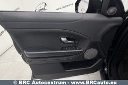 
										Land Rover Range Rover Evoque 2.0 eD4 Automatas 2016 full									