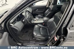 
										Land Rover Range Rover Evoque 2.0 eD4 Automatas 2016 full									