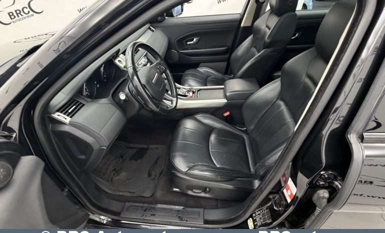 
								Land Rover Range Rover Evoque 2.0 eD4 Automatas 2016 full									