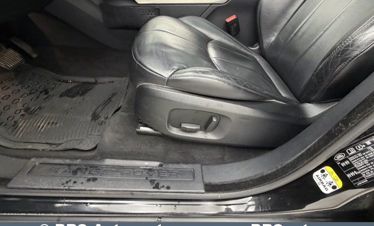 
								Land Rover Range Rover Evoque 2.0 eD4 Automatas 2016 full									
