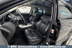
										Land Rover Range Rover Evoque 2.0 eD4 Automatas 2016 full									