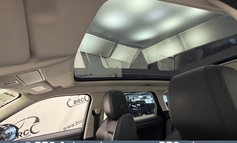 
								Land Rover Range Rover Evoque 2.0 eD4 Automatas 2016 full									