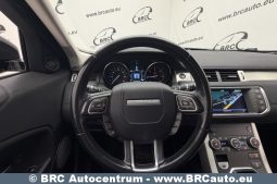 
										Land Rover Range Rover Evoque 2.0 eD4 Automatas 2016 full									