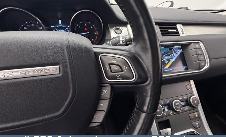 
								Land Rover Range Rover Evoque 2.0 eD4 Automatas 2016 full									