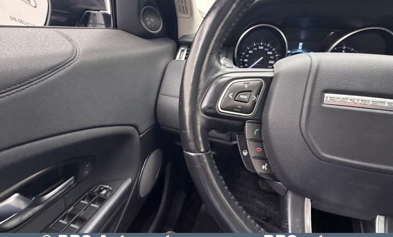 
								Land Rover Range Rover Evoque 2.0 eD4 Automatas 2016 full									
