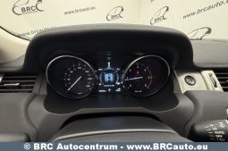 
										Land Rover Range Rover Evoque 2.0 eD4 Automatas 2016 full									