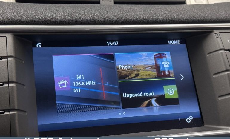 
								Land Rover Range Rover Evoque 2.0 eD4 Automatas 2016 full									